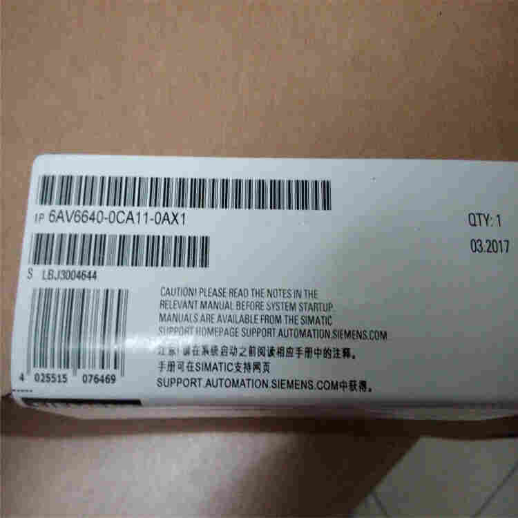 6ES7954-8LL02-0AA0触摸屏买