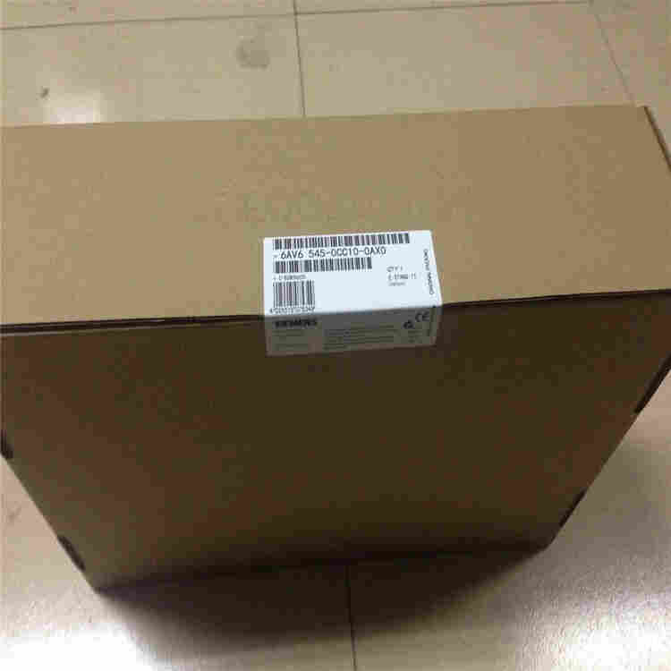 6AV6641-0CA01-0AX1触摸屏代理商