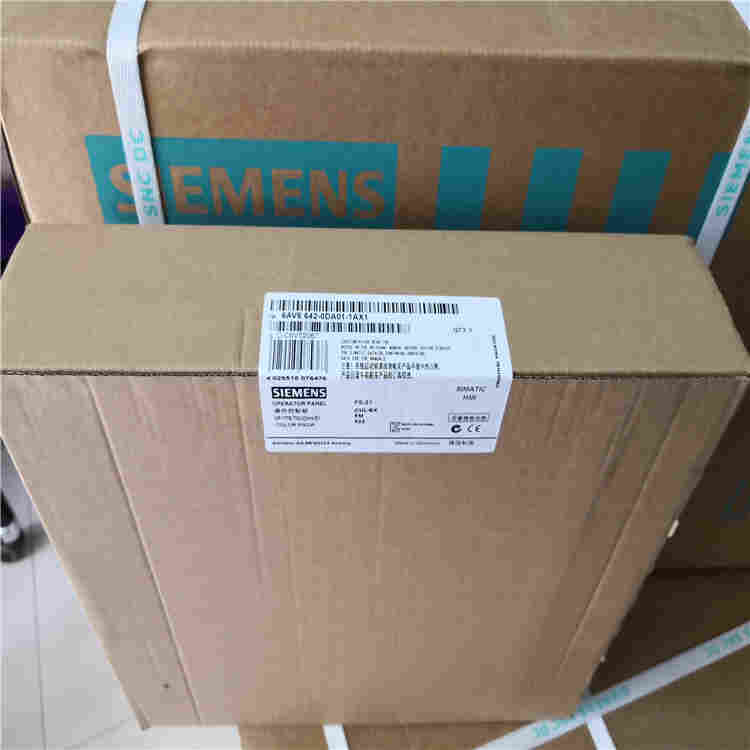 6AV6545-0AH10-0AX0触摸屏使用方法