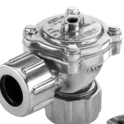 353系列脉冲除尘阀使用优势，美国ASCO全新进口