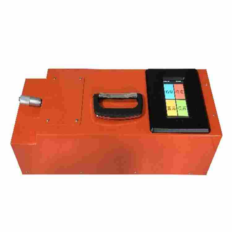 多角度突起路标测量仪主要特征