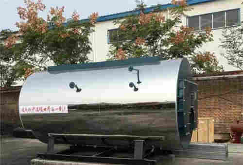 低氮锅炉耗气量