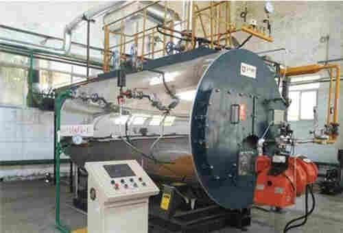 环保燃气锅炉好处