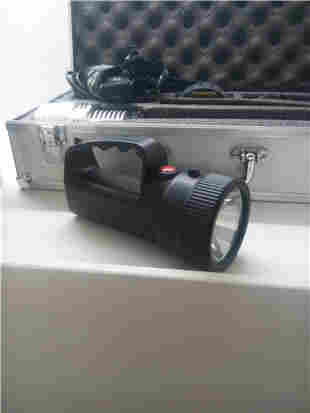 CJ523防爆强光工作灯