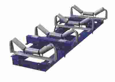 北京首衡信达-皮带秤的分类