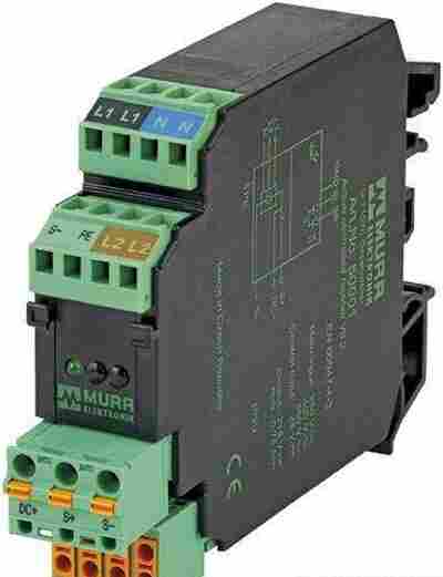 供应MURR PLASTIK接头