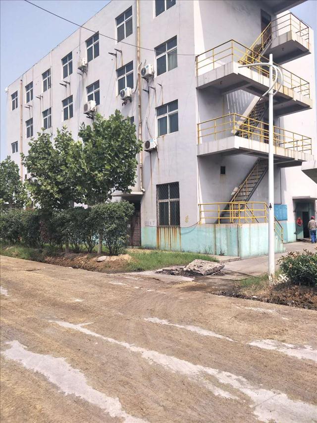 鹰潭市工业园区厂房检测第三方机构