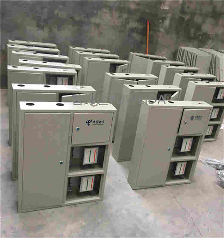 24芯三网合一箱用途及原理介绍