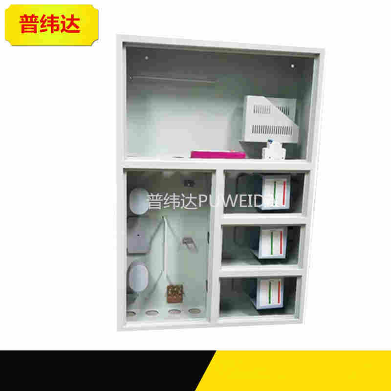 24芯三网合一箱用途及原理介绍