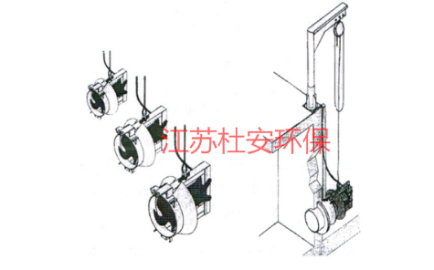 潜水回流泵QJB-W15/12