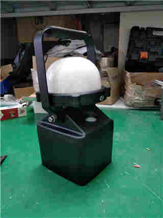 TME2556轻便检修灯