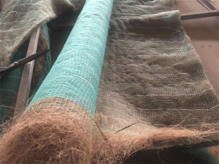 欢迎——广西柳州植生毯厂家广西柳州环保公司——欢迎您