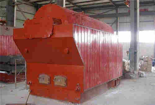 如何调整燃煤锅炉的煤层厚度鼓风和引风调整