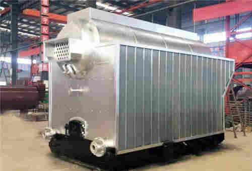 如何调整燃煤锅炉的煤层厚度鼓风和引风调整