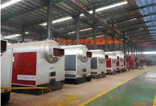 如何调整燃煤锅炉的煤层厚度鼓风和引风调整