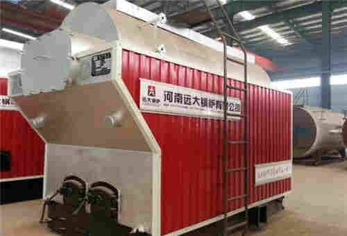 如何调整燃煤锅炉的煤层厚度鼓风和引风调整