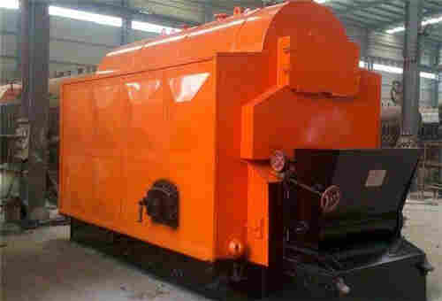 燃煤锅炉产生的废气处理措施