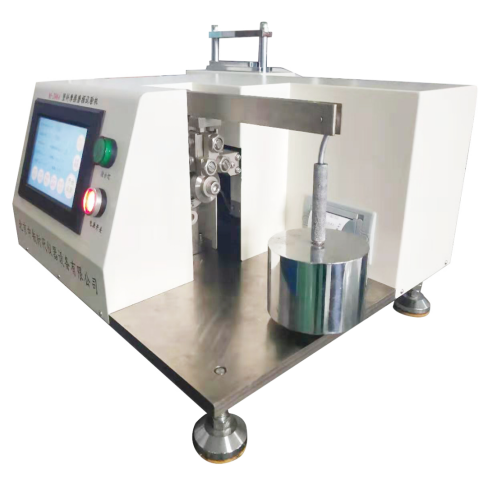 塑料摩擦磨损试验机详解