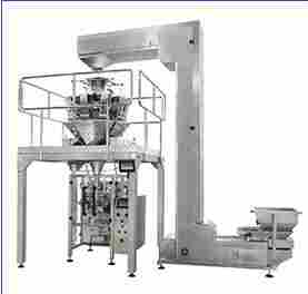 三沙小型中药包装机