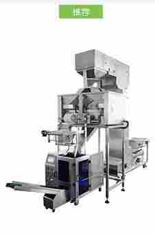 昌都药品粉剂包装机