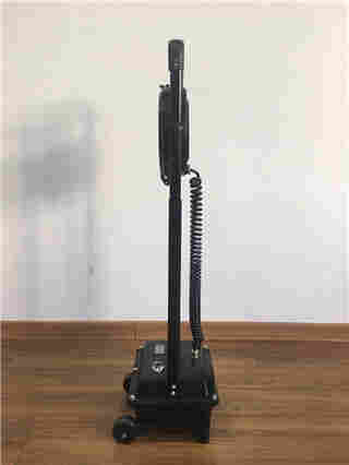 防爆强光工作灯KLF709D KLF709D