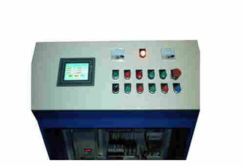 锅炉自动控制系统工作原理