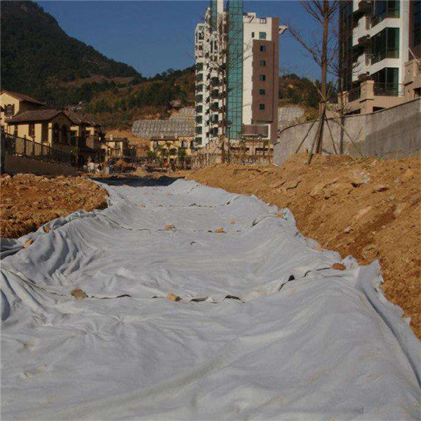 ：柳州聚酯玻纤土工布——柳州厂家欢迎您