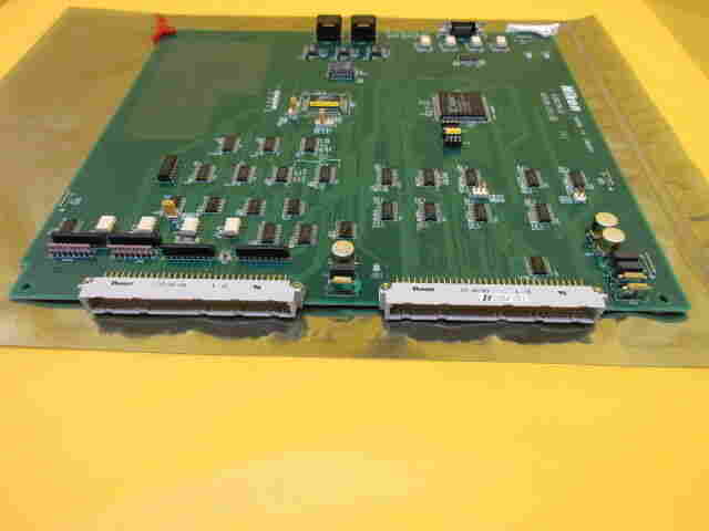 4S018-317 卡件配件模块