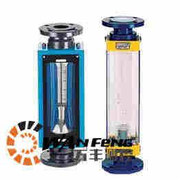 玻璃转子流量计