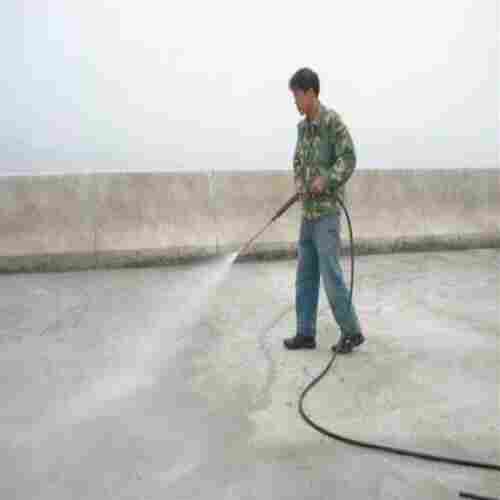 安徽芜湖外墙透明防水胶施工