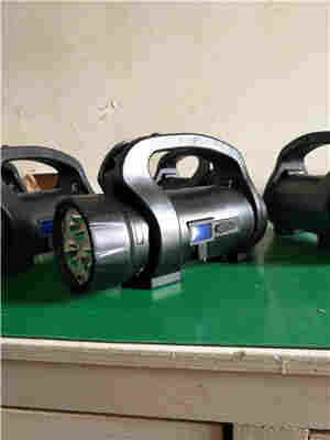 SW2510手提多功能巡检灯