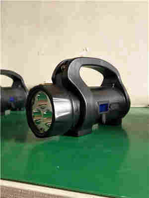 SW2510手提多功能巡检灯