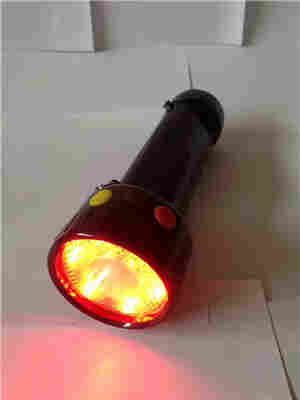 CYGL6046便携信号手电