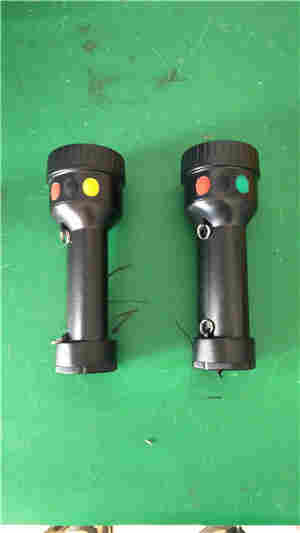 多功能袖珍信号灯GAD105C GAD105C