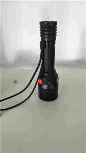 CYGL6046便携信号手电