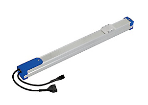 RS206B-L-C1-N-3-600-H-S单轴机器人