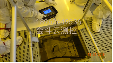 viber-x5*解决半导体行业光刻机机台的振动问题