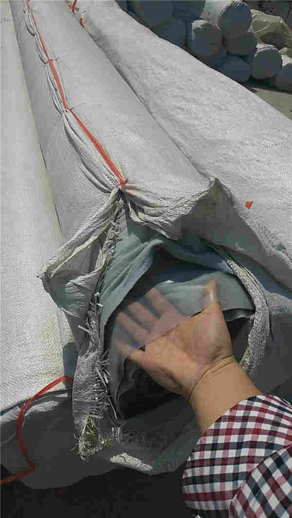 :聊城聚酯长丝土工布土工布厂家-欢迎您