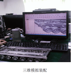 3D数模比对-发动机三维激光扫描公司