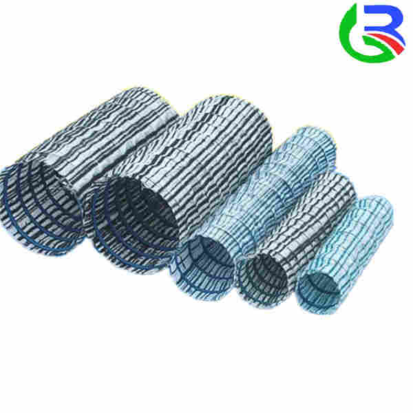 阿里软式透水管厂家——阿里（集团）股份欢迎