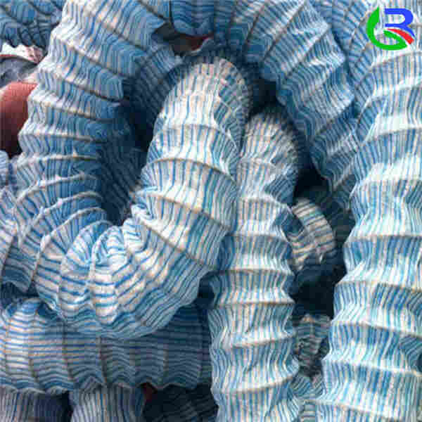 丽江软式透水管厂家——丽江集团）有限公司