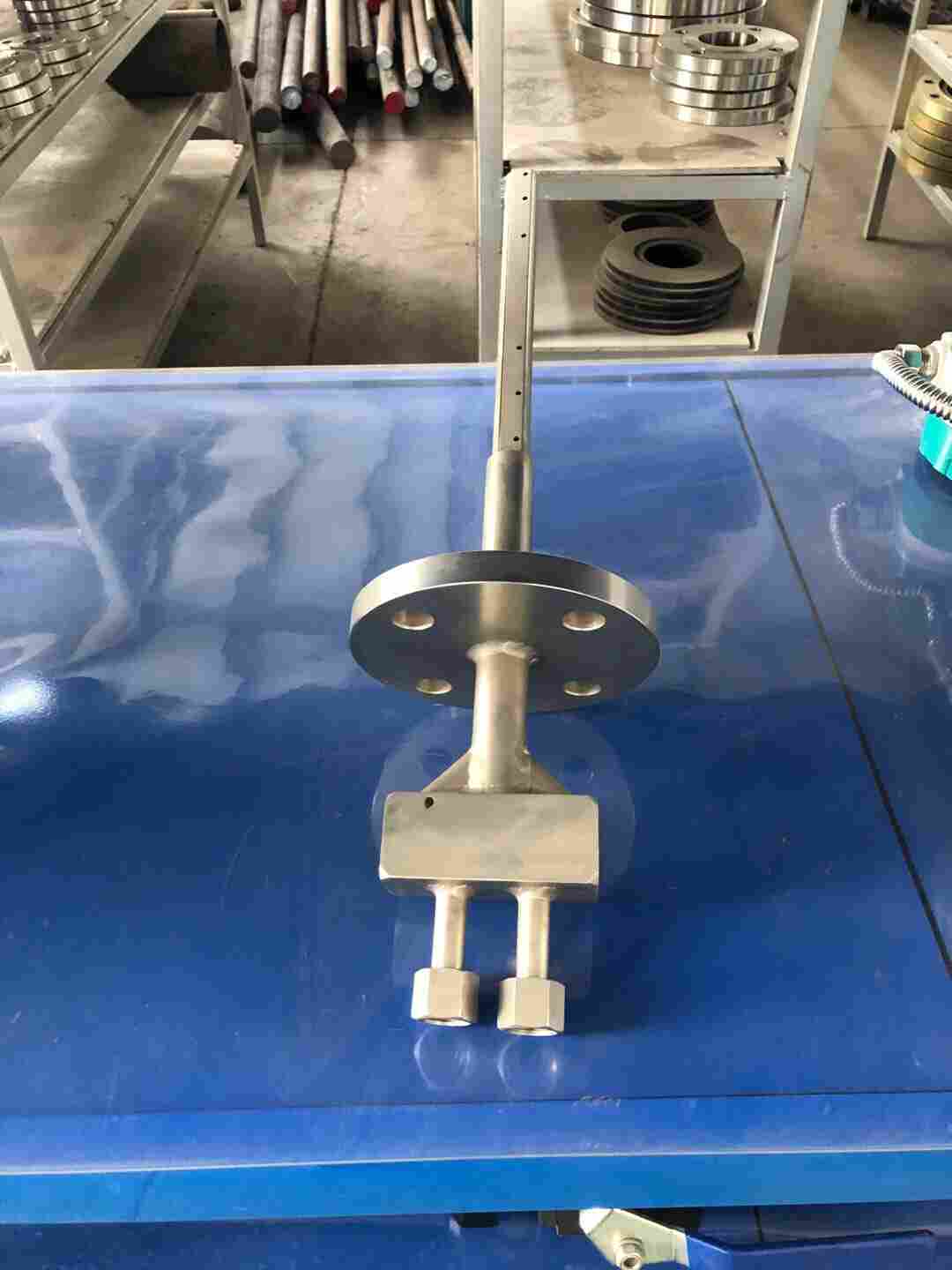 风量流量计，风管流量计选型