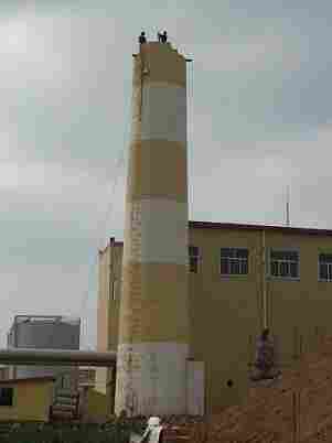 莆田烟囱拆除公司-欢迎光临