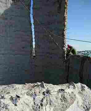 宜州烟囱拆除公司-欢迎光临