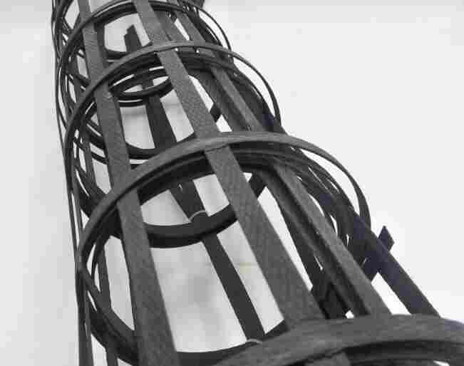 欢迎——鹿泉钢塑复合土工格栅((厂家)—欢迎来访