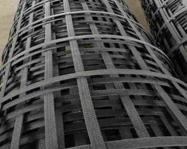 欢迎——鹿泉钢塑复合土工格栅((厂家)—欢迎来访