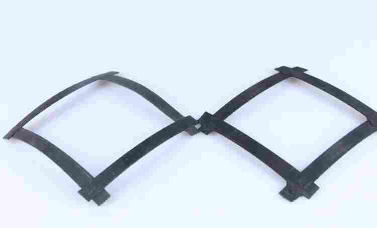 欢迎——鹿泉钢塑复合土工格栅((厂家)—欢迎来访