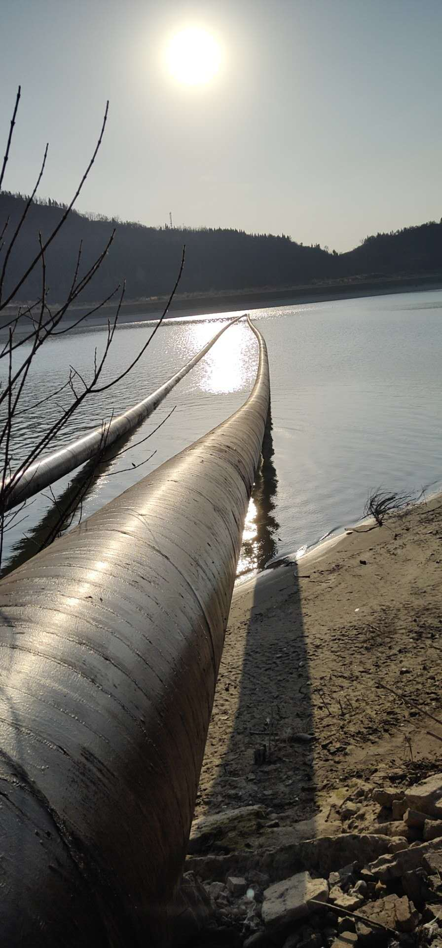 沉管注水安装下沉公司——欢迎访问