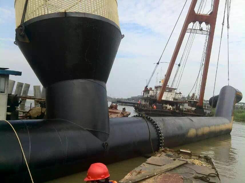 湛江市沉管安装公司——欢迎价格低