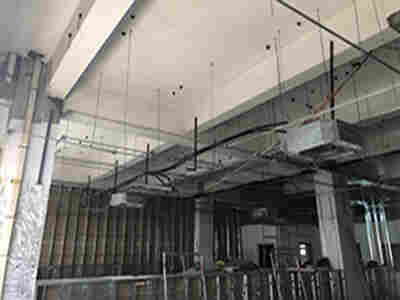 雄县房屋质量安全鉴定资质单位